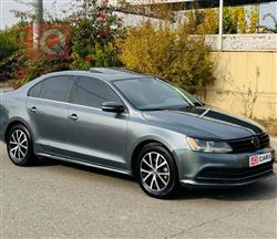 فولكسفاغن جيتا